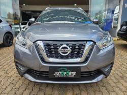 NISSAN Kicks 1.6 16V 4P FLEXSTART SL X-TRONIC AUTOM�TICO CVT