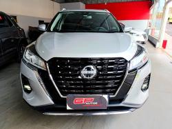 NISSAN Kicks 1.6 16V 4P FLEXSTART ADVANCE PLUS XTRONIC AUTOM�TICO CVT