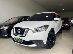 NISSAN Kicks 1.6 16V 4P FLEXSTART S DIRECT X-TRONIC AUTOM�TICO CVT