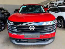 NISSAN Kicks 1.6 16V 4P FLEXSTART ADVANCE PLUS XTRONIC AUTOM�TICO CVT