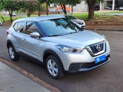 NISSAN Kicks 1.6 16V 4P FLEXSTART S