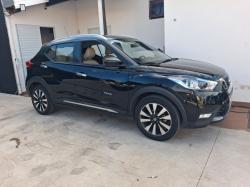 NISSAN Kicks 1.6 16V 4P FLEXSTART SL X-TRONIC AUTOM�TICO CVT