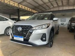 NISSAN Kicks 1.6 16V 4P FLEXSTART ADVANCE XTRONIC AUTOM�TICO CVT