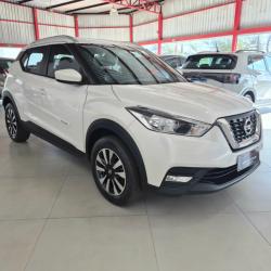NISSAN Kicks 1.6 16V 4P FLEXSTART S X-TRONIC AUTOM�TICO CVT