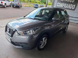 NISSAN Kicks 1.6 16V 4P FLEXSTART S X-TRONIC AUTOM�TICO CVT