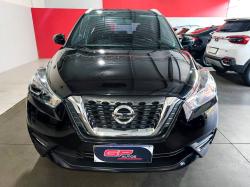 NISSAN Kicks 1.6 16V 4P FLEXSTART SL X-TRONIC AUTOM�TICO CVT