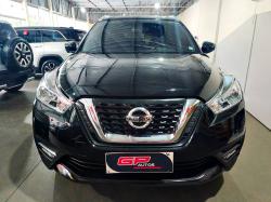 NISSAN Kicks 1.6 16V 4P FLEXSTART SL X-TRONIC AUTOM�TICO CVT