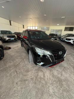 NISSAN Kicks 1.6 16V 4P FLEXSTART XPLAY XTRONIC AUTOM�TICO CVT