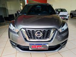 NISSAN Kicks 1.6 16V 4P FLEXSTART SL X-TRONIC AUTOM�TICO CVT