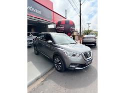 NISSAN Kicks 1.6 16V 4P FLEXSTART S