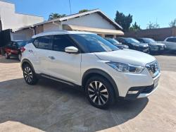 NISSAN Kicks 1.6 16V 4P FLEXSTART SL X-TRONIC AUTOMÁTICO CVT