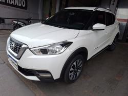 NISSAN Kicks 1.6 16V 4P FLEXSTART SL X-TRONIC AUTOMÁTICO CVT