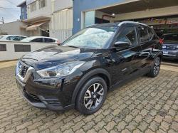 NISSAN Kicks 1.6 16V 4P FLEX UEFA CHAMPIONS LEAGUE X-TRONIC AUTOMÁTICO CVT