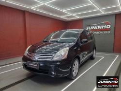 NISSAN Livina 1.8 16V 4P SL FLEX AUTOM�TICO