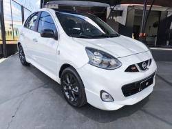 NISSAN March 1.6 16V 4P S RIO FLEX