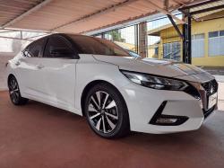 NISSAN Sentra 2.0 16V 4P AUTOM�TICO CVT