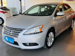 NISSAN Sentra 2.0 16V 4P FLEX SL AUTOM�TICO CVT