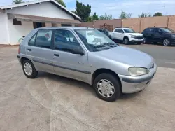 PEUGEOT 106 1.0 4P SOLEIL