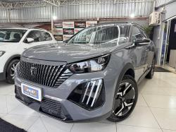 PEUGEOT 2008 1.0 12V 4P FLEX TURBO 200 GT AUTOM�TICO CVT