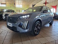 PEUGEOT 2008 1.0 12V 4P FLEX TURBO 200 GT AUTOMÁTICO CVT