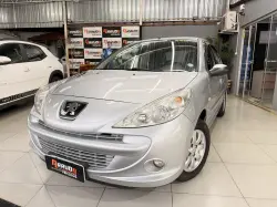 PEUGEOT 207 Hatch 1.4 XR FLEX