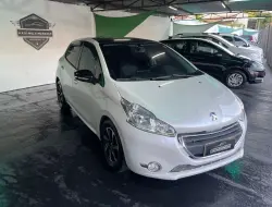 PEUGEOT 208 1.2 12V 4P ACTIVE PACK FLEX