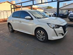 PEUGEOT 208 1.6 16V 4P FLEX ALLURE AT6 AUTOM�TICO