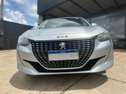 PEUGEOT 208 1.6 16V 4P FLEX ACTIVE PACK