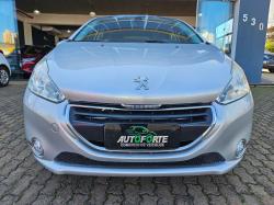 PEUGEOT 208 1.6 16V 4P FLEX GRIFFE