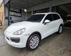 PORSCHE Cayenne 3.6 24V V6 4P 4X4 AUTOM�TICO