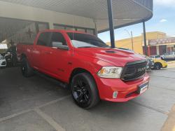 RAM Classic 5.7 V8 32V 4P HEMI LARAMIE NIGHT EDITION AUTOM�TICO