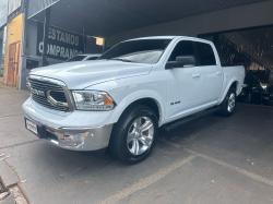 RAM Classic 5.7 V8 32V 4P HEMI LARAMIE AUTOM�TICO