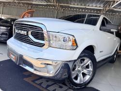 RAM Classic 5.7 V8 32V 4P HEMI LARAMIE AUTOMÁTICO