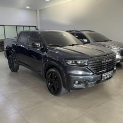 RAM Rampage 2.0 4P HURRICANE 4 TURBO R/T 4X4 AUTOMTICO