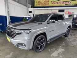 RAM Rampage 2.0 4P HURRICANE 4 TURBO R/T 4X4 AUTOMTICO