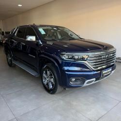 RAM Rampage 2.2 4P LARAMIE TURBO DIESEL 4X4 AUTOM�TICO