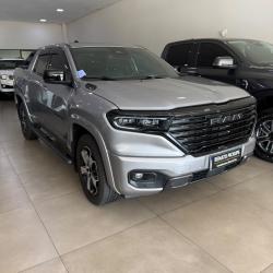 RAM Rampage 2.2 4P LARAMIE TURBO DIESEL 4X4 AUTOM�TICO