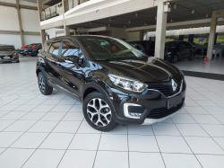 RENAULT Captur 1.6 16V 4P FLEX SCE INTENSE X-TRONIC CVT
