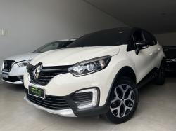 RENAULT Captur 1.6 16V 4P FLEX SCE LIFE X-TRONIC CVT