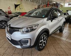 RENAULT Captur 1.6 16V 4P FLEX SCE LIFE X-TRONIC CVT