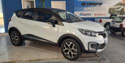 RENAULT Captur 1.6 16V 4P SCE ZEN X-TRONIC AUTOM�TICO CVT