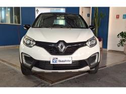 RENAULT Captur 1.6 16V 4P SCE ZEN X-TRONIC AUTOMÁTICO CVT