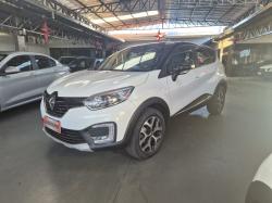 RENAULT Captur 2.0 16V 4P FLEX BOSE AUTOM�TICO
