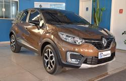 RENAULT Captur 2.0 16V 4P FLEX INTENSE AUTOM�TICO