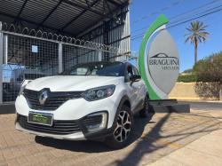 RENAULT Captur 2.0 16V 4P FLEX INTENSE AUTOM�TICO