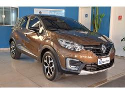RENAULT Captur 2.0 16V 4P FLEX INTENSE AUTOMÁTICO