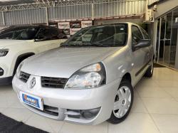 RENAULT Clio Hatch 1.0 16V HI FLEX CAMPUS