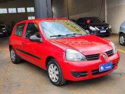 RENAULT Clio Hatch 1.0 16V 4P FLEX CAMPUS