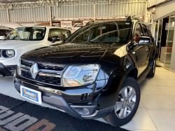 RENAULT Duster 1.6 16V 4P FLEX SCE AUTHENTIQUE X-TRONIC AUTOMTICO