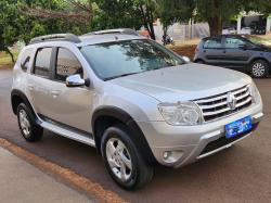 RENAULT Duster 1.6 16V 4P FLEX DYNAMIQUE